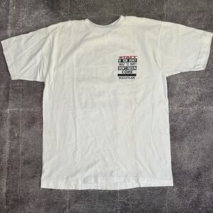 Men's Vintage 90s Mazatlan Mexico Staff If You Dont Want To Party T Shirt Sz 2XL